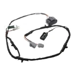 Genuine Mopar 2019-2023 Dodge Durango Rear Floor Console Wiring 68504927AA New. Price: $68.03.