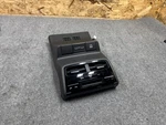 Acura Mdx Technology 22-25 Console Rear Climate Control Air Vent Bezel Oem 111K Used. Price: $129.00.