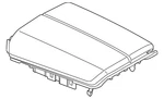 Genuine Bmw Armrest 51-16-7-949-574 New. Price: $388.79.