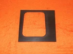 1987 1988 1989 1990 1991 1992 1993 Mustang Orig Auto Shifter Console Trim Bezel Used. Price: $39.00.
