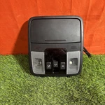 2019-2020 Kia Forte Overhead Console Dome Map Light Storage 928XX-M6XXX Oem Roof Used. Price: $60.00.