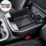 Center Console Organizer Compatible With 2019-2022 Gmc Sierra/chevy Silverado 15 New. Price: $41.14.