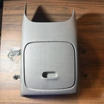 2000-2005 Cadillac Deville Dash Center Storage Ashtray Trim Bezel Dark Gray Oem Used. Price: $115.00.