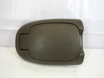 2001-2007 Toyota Sequoia Center Console Lid Armrest Brown Oem Used. Price: $84.99.
