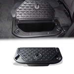 Floor Storage Box For Dodge Ram 1500 Dt 2019-2025,REPLACE 5YM17TX7AE New. Price: $139.00.