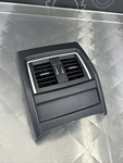 Bmw 4 Series F30 F31 F36 Centre Console Rear Air Vent Grille 9218908 9333675 Used. Price: $39.99.