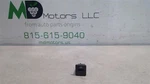 2016-2019 Infiniti QX60 Connetor Auxiliary Audio System Oem 284H3-9NF0B Used. Price: $90.00.