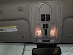 2017 Gmc Terrain Overhead Console Black Used 4DR Suv Oem 241-02851. Price: $94.50.