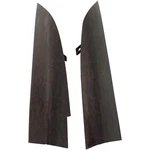 Center Console Applique Pair Grand Lace Wood 15-19 Yukon Tahoe 23467934 23467941 New. Price: $36.22.