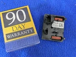 Bentley Continental Gtc Flying Spur Steering Wheel Switch Module Oem Button Used. Price: $75.00.