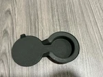 Oem 2019 - 2024 Porsche Macan Center Console Cup Holder 8R0862533B Used. Price: $16.93.