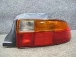 96-99 Bmw E36/7 Z3 Roadster Rear Right Tail Light Lamp Bulb Cover Assembly Oem Used. Price: $37.64.