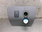 10 11 Toyota Prius Center Console Trim Panel W/power Outlet 58818-47040 Used. Price: $31.96.