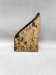 2009-2015 Jaguar Xf X250 Center Console Left Driver Side Trim Panel Wood Oem Used. Price: $25.00.