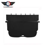 2015-2024 Ford Edge Rear Trunk Cargo Cover Retractable Luggage Shade Black New. Price: $86.75.