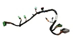 10-13 Land Rover Range Sport Center Console Wire Wiring Harness Oem Used. Price: $60.50.