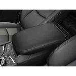 Center Console Armrest Cover For Cadillac XT5 2017-2025 Black Leather Protector New. Price: $45.66.