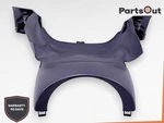 2009 - 2012 Audi A4 B8 Trim Cover Bezel Panel Wheel Upper Column 8K0858345 Oem Used. Price: $36.22.