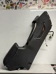 2014-2023 Jeep Cherokee Front Center Console Assembly Armrest Lid 5SF14DX9AC Oem Used. Price: $599.99.