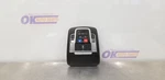 22 Dodge Ram 2500 Overhead Roof Console Black Used. Price: $95.00.