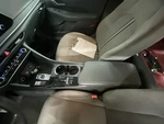 Complete Console Front Floor Without Usb Port Fits 20-22 Sonata 1049437 Used. Price: $519.90.