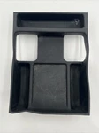 2011 - 2014 Dodge Charger Center Console Storage Tray Oem AA31280150 Used. Price: $27.00.