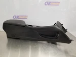 2018 Dodge Challenger R/t Center Floor Console Assembly Black Used. Price: $380.00.