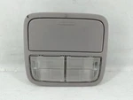 2011 Honda Cr-v Overhead Roof Console NVIN2 Used. Price: $67.00.