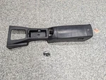 90-97 Mazda MX-5 Miata Center Console Arm Rest N007-64-410D-00 990-1997 Used. Price: $129.95.