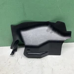 2019-2021 Dodge Journey Left Lh Driver Side Center Console Trim Cover 05023899AA Used. Price: $25.00.