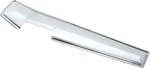 1966-67 Chevy Ii Nova Ss; Console Top Plate; Manual Trans New. Price: $259.99.