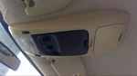 Console Front Roof Eddie Bauer With Rear Ac Fits 06-10 Explorer 647043 Used. Price: $119.90.