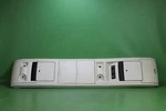 09-14 Volkswagen Routan Overhead Dvd Console Flippy-do Storage Unit Oem Used. Price: $169.99.