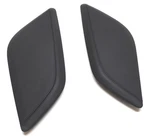 Audi A6 Facelift Side Panel For Centre Console 4G0863305G 25D 4G0863306 Gebraucht. Price: $58.28.
