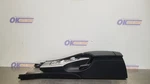 07 Bmw M5 E60 Smg Complete Front Floor Center Console Black Used. Price: $344.25.
