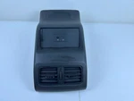 Nissan Rogue 2016-2024 Oem Center Console Back Trim Cover Panel 68794 4CL1B Used. Price: $49.00.