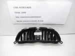 2007-2009 Acura Mdx Rear Center Console Vent Trim 83406-STX-A010 Oem Used. Price: $20.00.