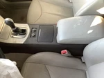 Used Front Lower Center Console Fits: 2009 Infiniti G37 Dr Cpe Floor W/heat. Price: $115.00.