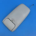 1998-2003 Jaguar XJ8 X308 Beige Front Center Console Armrest Lid W Cup Holder Used. Price: $249.99.