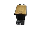 09-11 Jaguar Xf X250 Center Console Cup Holder Storage 8X23600D00A Oem Used. Price: $24.00.