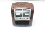 Console Front 221 Type Floor S550 Leather Fits 07-09 Mercedes S-class 1733 Used. Price: $44.09.