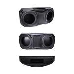 Metra OH-DIN01 Universal Overhead Console New. Price: $115.99.