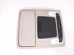 2023-2024 Honda Pilot Front Roof Console Map Light Lamp 34180-T20-A01 Used. Price: $99.75.