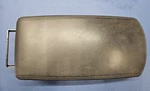 09-14 Nissan Maxima 13-18 Altima Center Console Lid Box Arm Rest Black Leather Used. Price: $62.99.