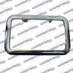 2008-2012 Ford Escape Center Console Shifter Bezel Trim Surround Chrome Oem Used. Price: $29.72.