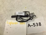 2011 Ford Explorer Xlt Center Floor Console Illuminated Cup Wire Harness Oem+ Used. Price: $20.46.