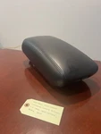 2011-2021 Jeep Grand Cherokee Center Console Armrest, Leather, Black Oem Used. Price: $159.99.