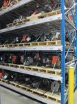 2015 Hyundai Sonata Automatic Transmission Oem 102K Miles - LKQ412203592 Used. Price: $487.60.