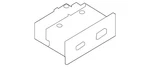 Genuine Nissan Audio Auxiliary Jack 284H3-6RA2A New. Price: $120.97.