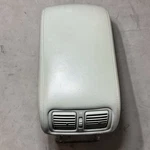 1995-2000 Lexus LS400 Center Console Lid Gray Leather Armrest Oem Used. Price: $120.00.